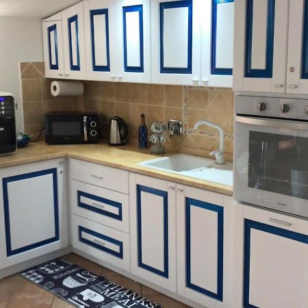 B&B Da Tizy San Teodoro  Kültér fotó