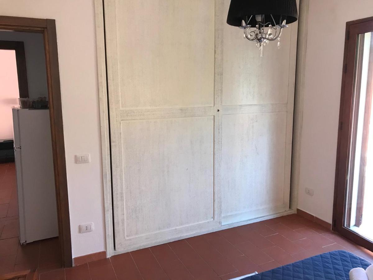 B&B Da Tizy San Teodoro  Kültér fotó