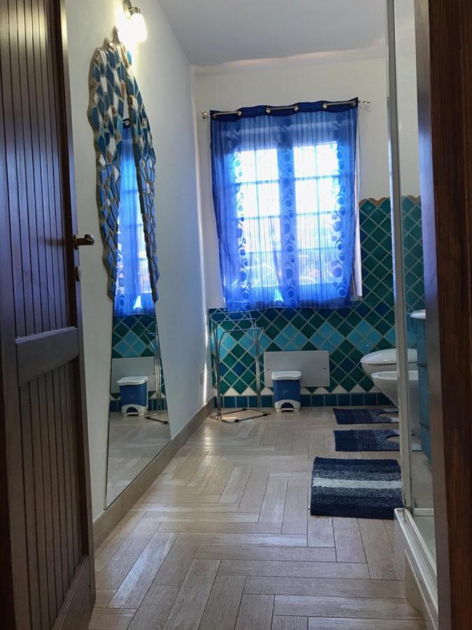B&B Da Tizy San Teodoro  Kültér fotó