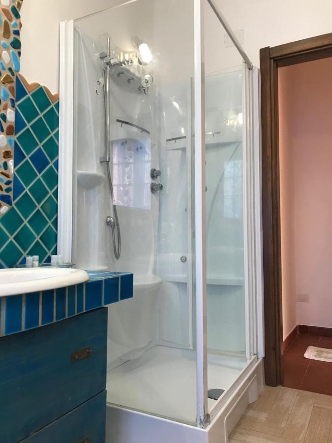B&B Da Tizy San Teodoro  Kültér fotó