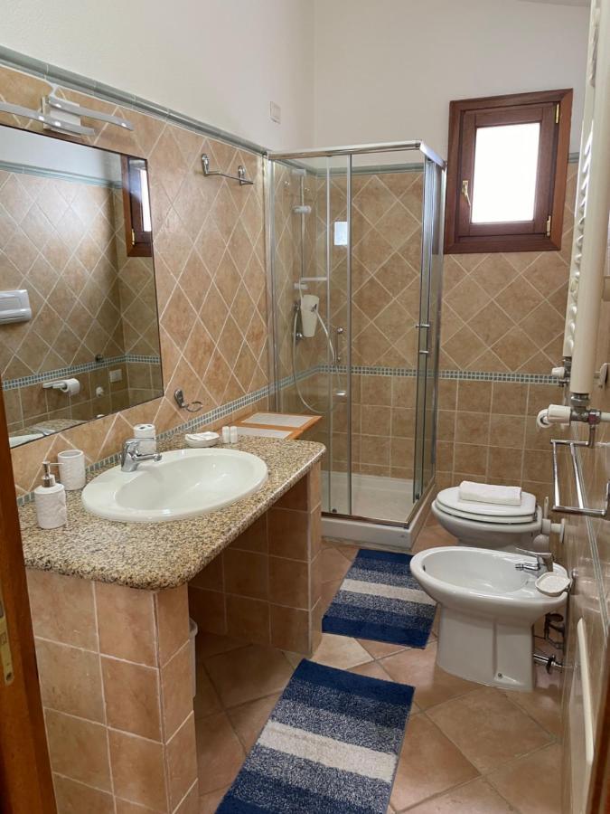 B&B Da Tizy San Teodoro  Kültér fotó