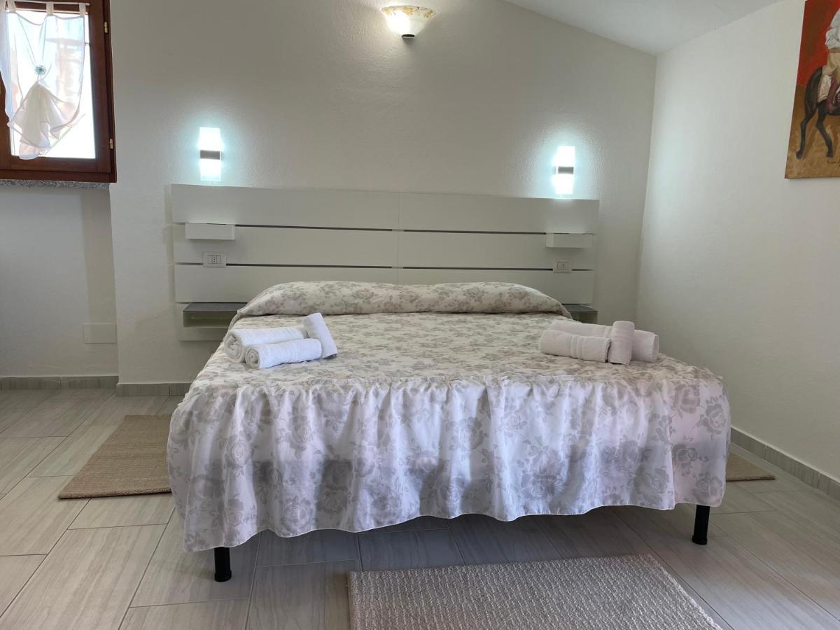 B&B Da Tizy San Teodoro  Kültér fotó