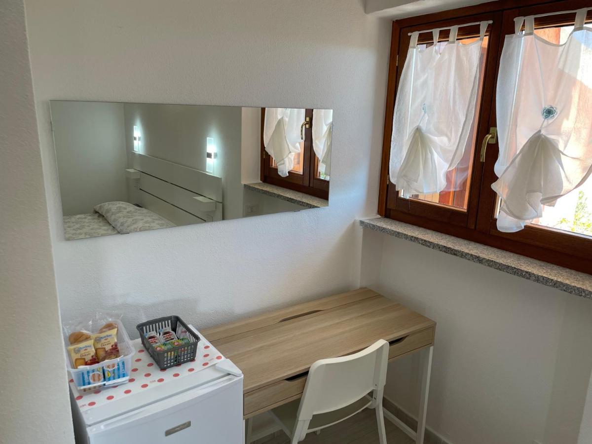 B&B Da Tizy San Teodoro  Kültér fotó