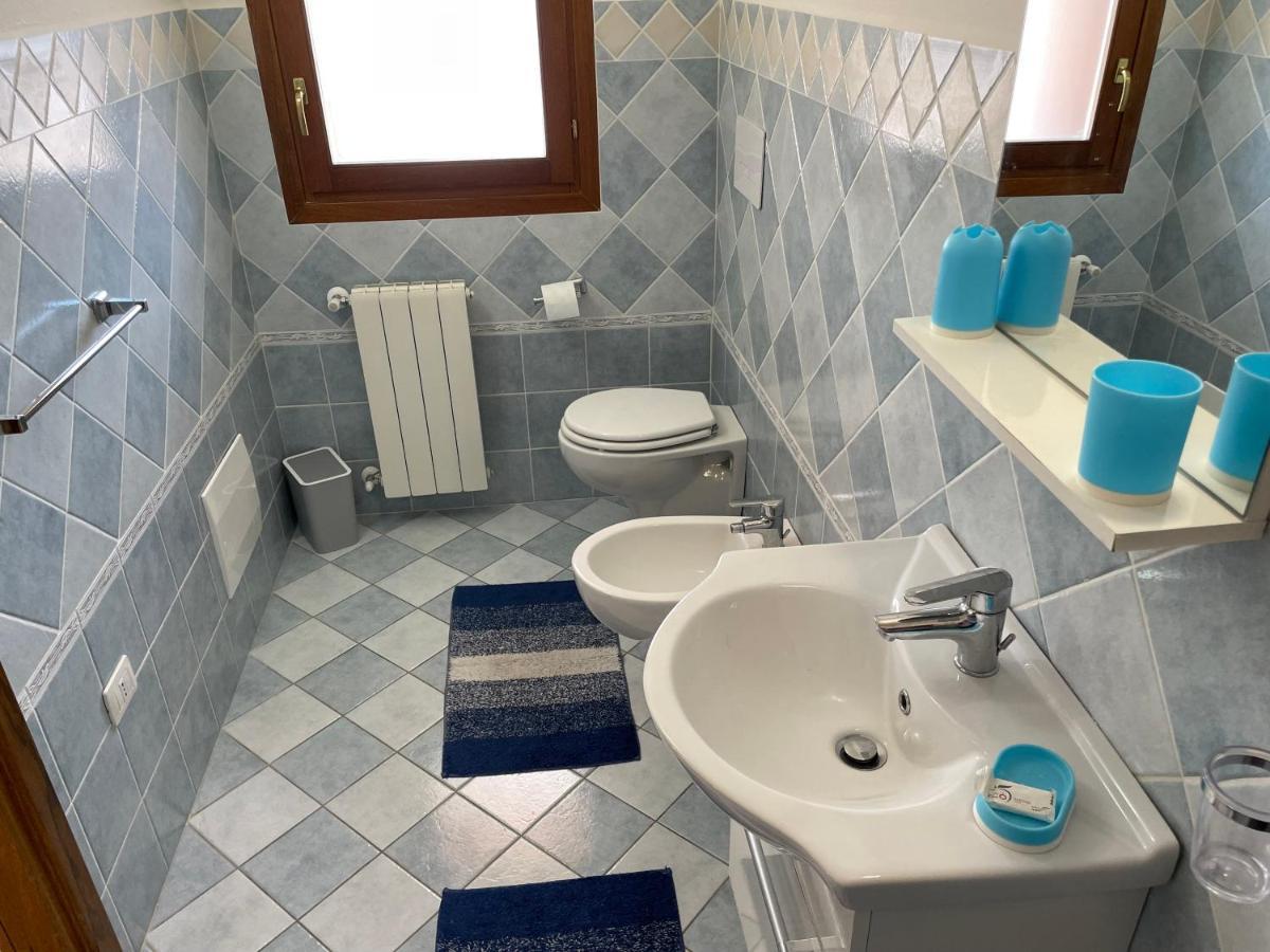 B&B Da Tizy San Teodoro  Kültér fotó