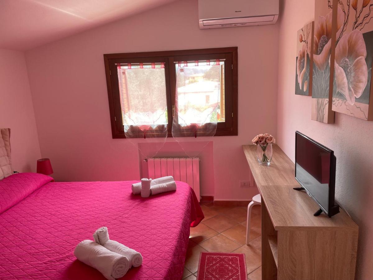 B&B Da Tizy San Teodoro  Kültér fotó