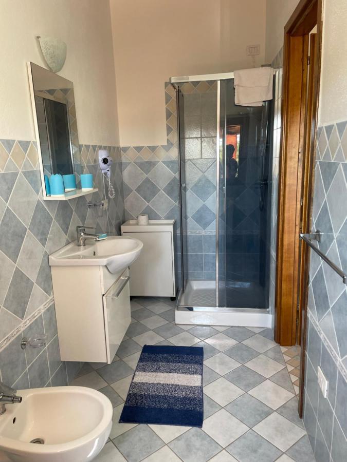 B&B Da Tizy San Teodoro  Kültér fotó