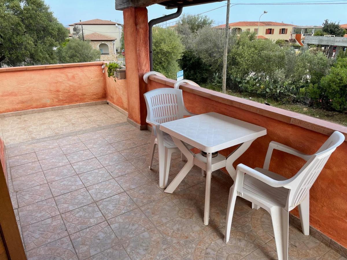 B&B Da Tizy San Teodoro  Kültér fotó