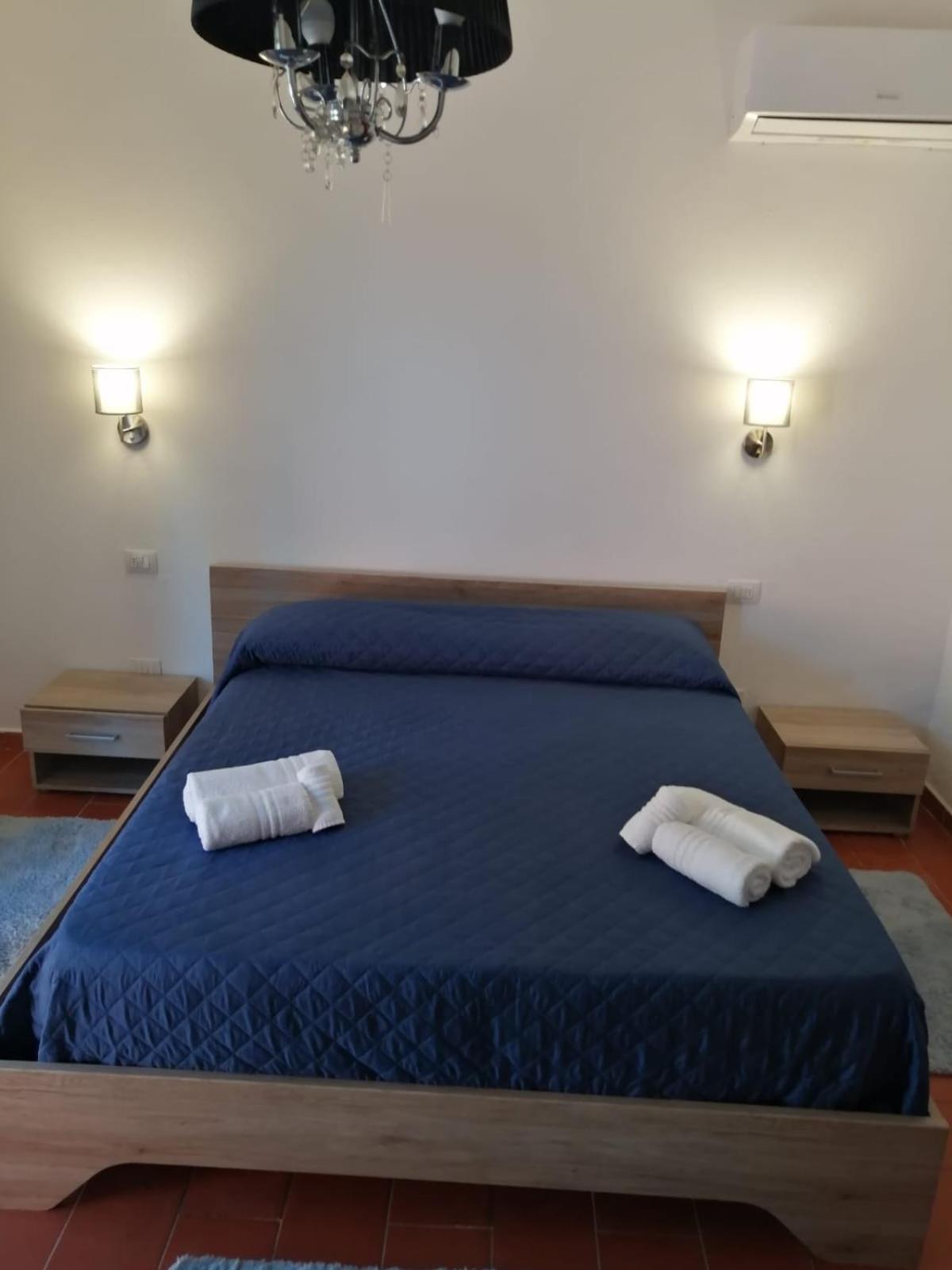 B&B Da Tizy San Teodoro  Kültér fotó