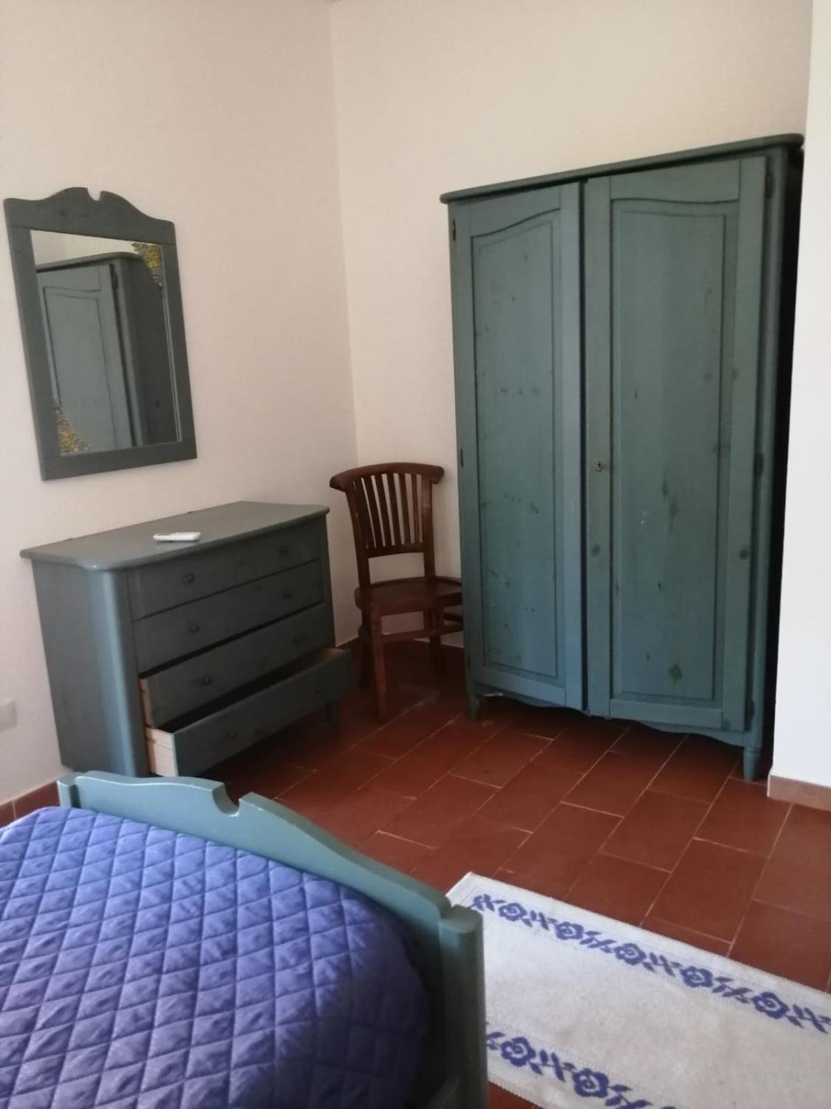 B&B Da Tizy San Teodoro  Kültér fotó