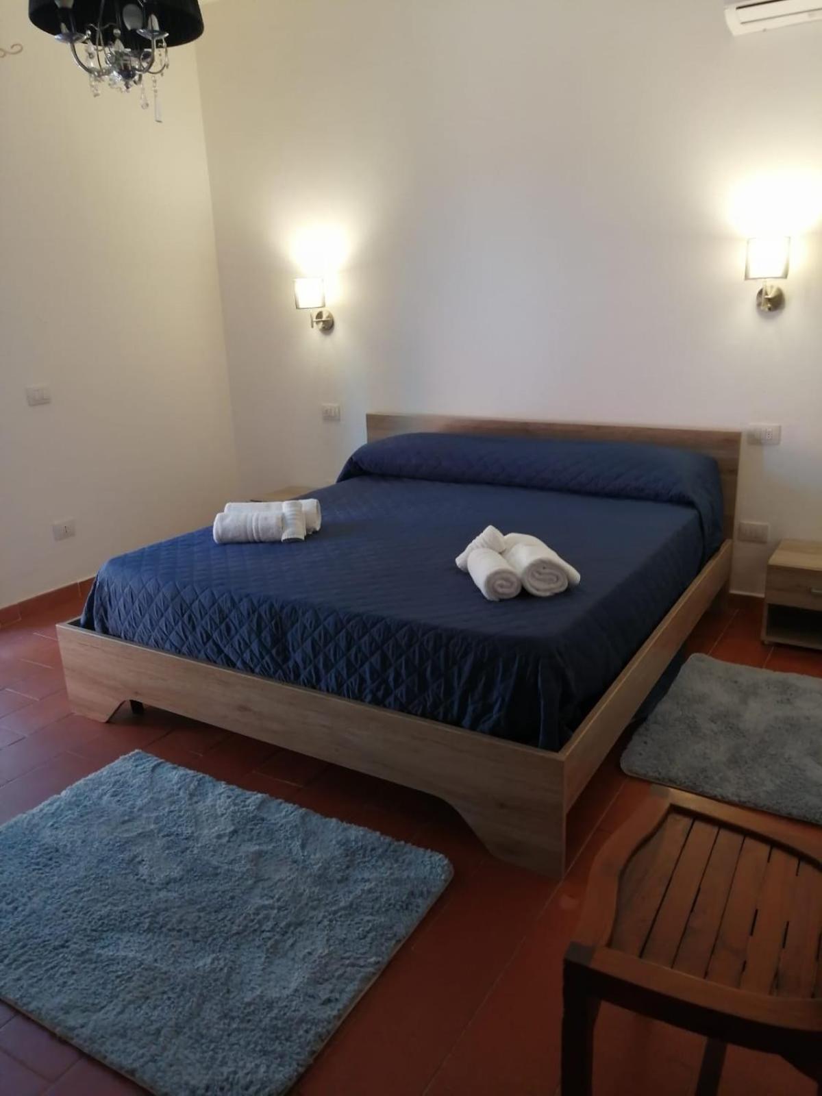 B&B Da Tizy San Teodoro  Kültér fotó