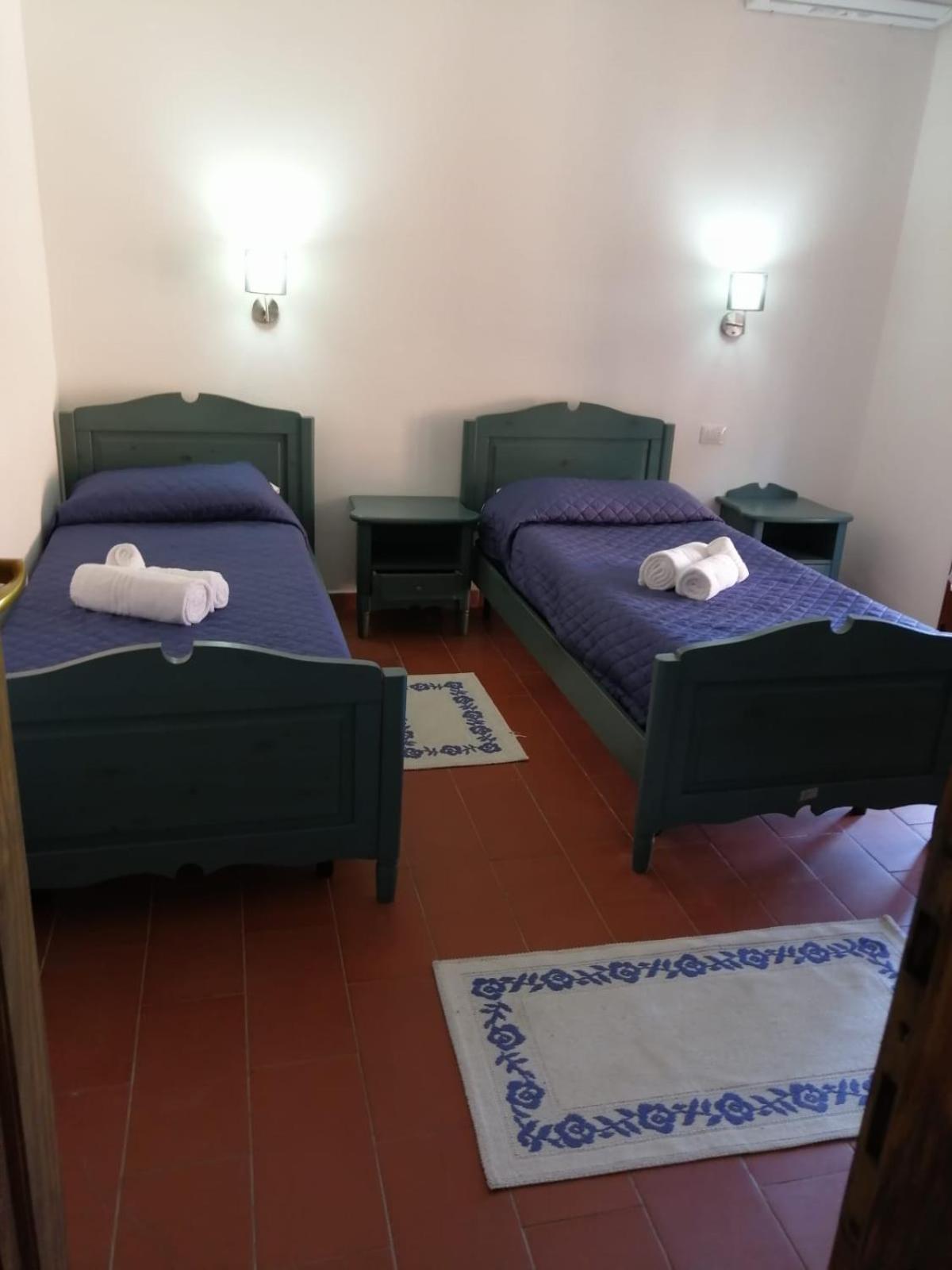 B&B Da Tizy San Teodoro  Kültér fotó