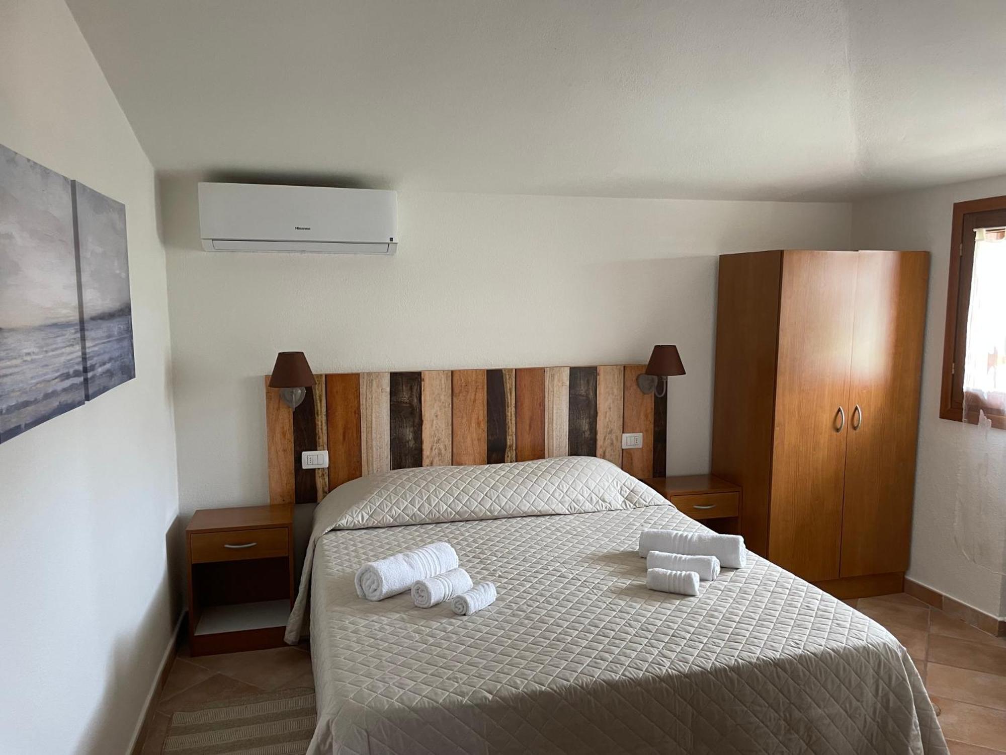 B&B Da Tizy San Teodoro  Kültér fotó