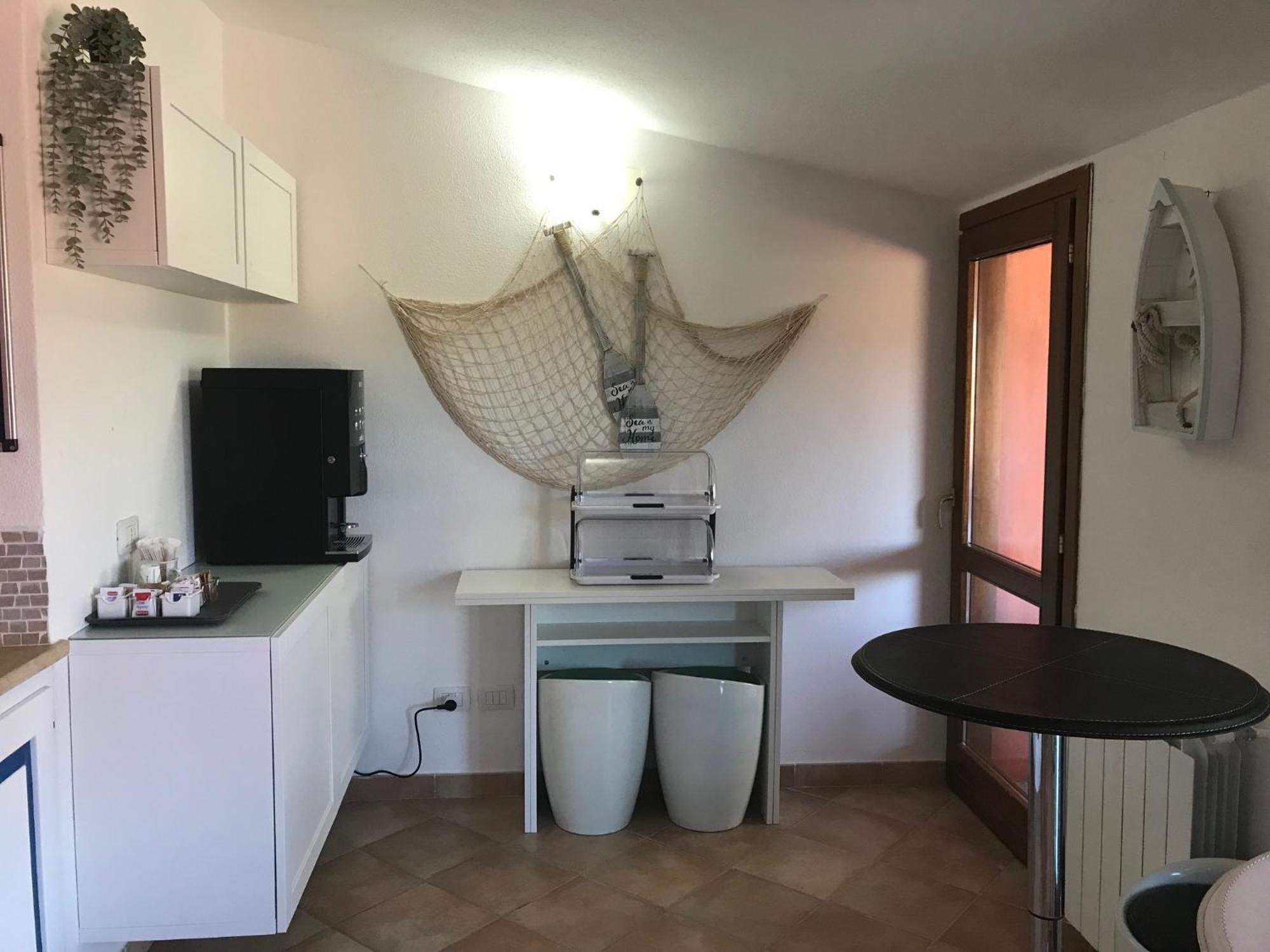 B&B Da Tizy San Teodoro  Kültér fotó