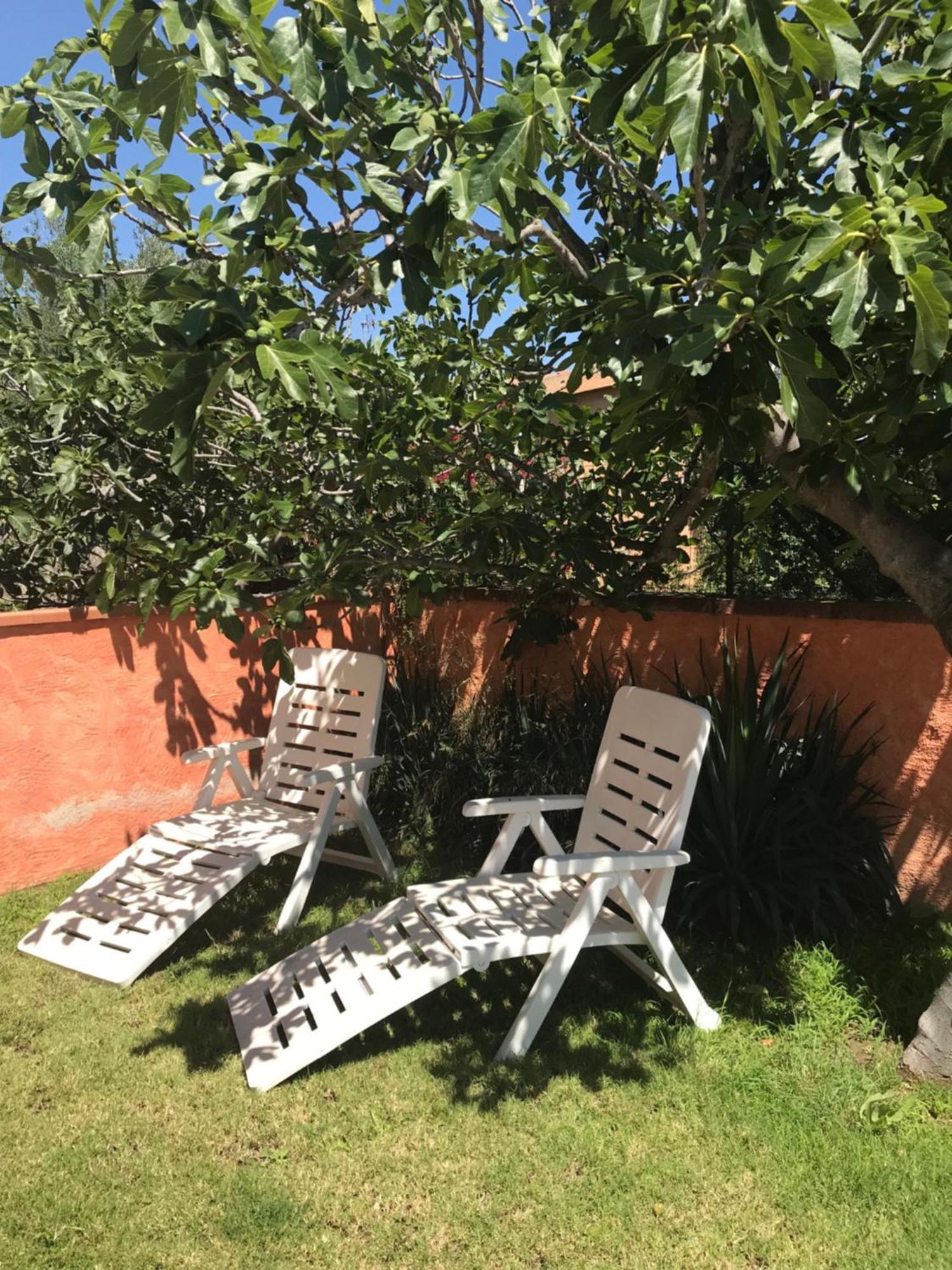 B&B Da Tizy San Teodoro  Kültér fotó