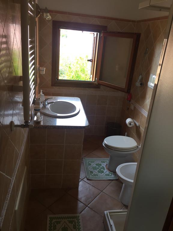 B&B Da Tizy San Teodoro  Kültér fotó