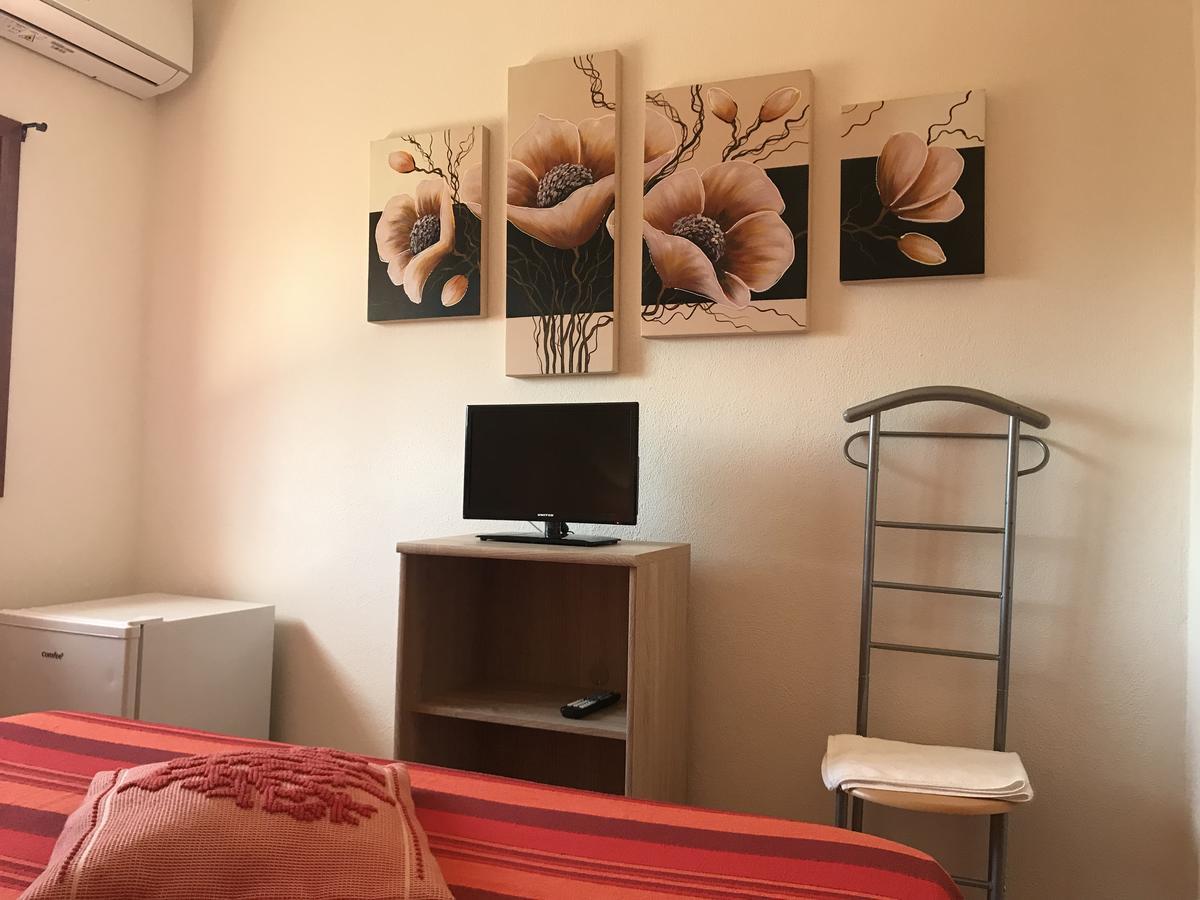 B&B Da Tizy San Teodoro  Kültér fotó