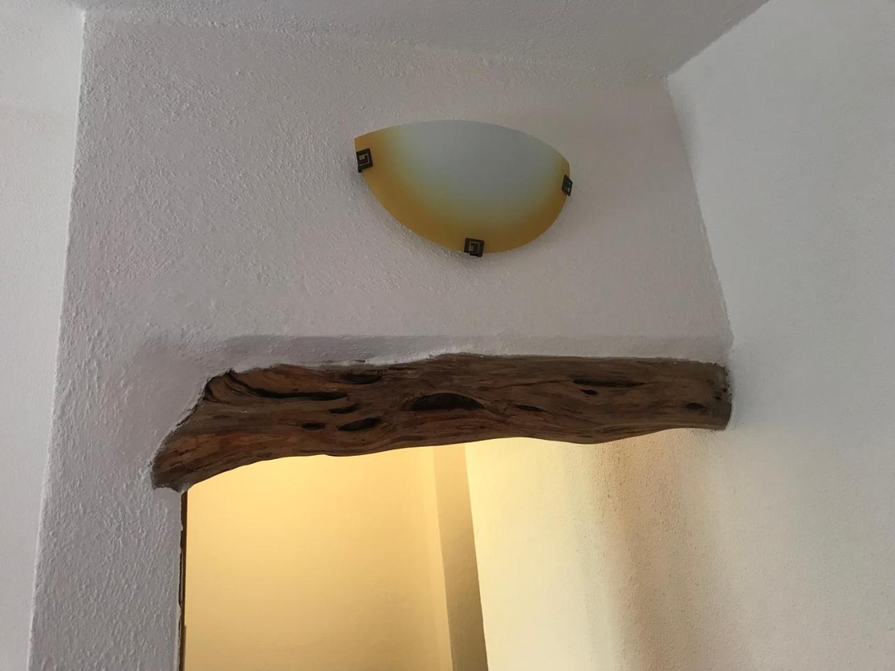 B&B Da Tizy San Teodoro  Kültér fotó