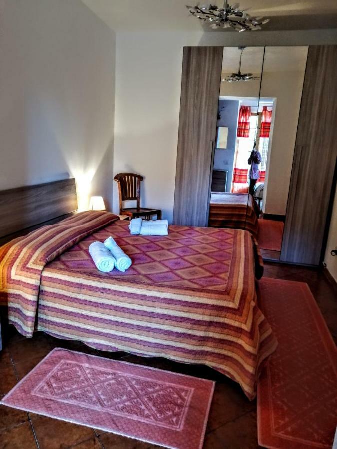 B&B Da Tizy San Teodoro  Kültér fotó