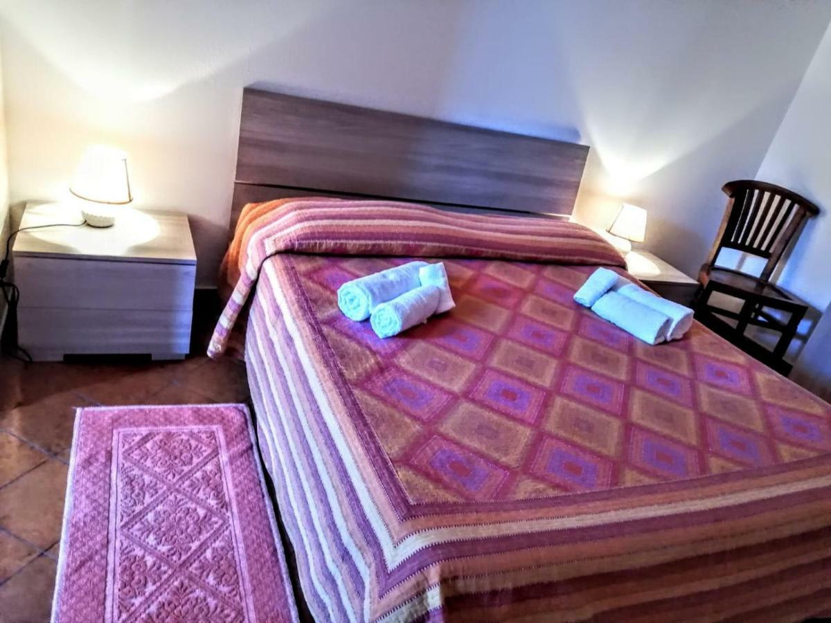 B&B Da Tizy San Teodoro  Kültér fotó
