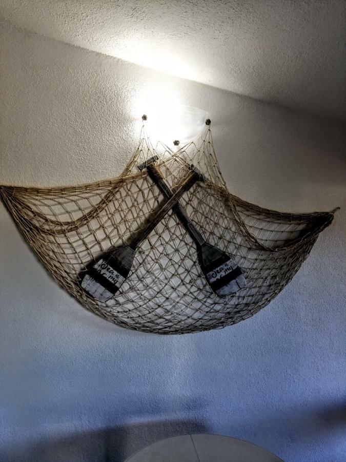 B&B Da Tizy San Teodoro  Kültér fotó